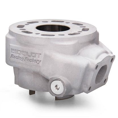 Cilindro Bidalot RF50WR VHM 50cc Derbi euro 3 / 4 carrera 39,7mm biela 85mm