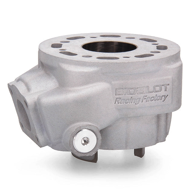 Cilindro Bidalot RF50WR VHM 50cc Derbi euro 3 / 4 carrera 39,7mm biela 85mm