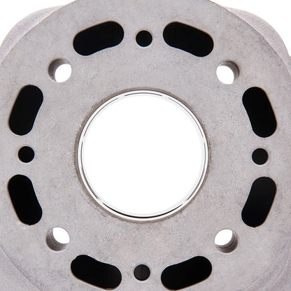 Cilindro Bidalot RF50WR VHM 50cc Derbi euro 3 / 4 carrera 39,7mm biela 85mm