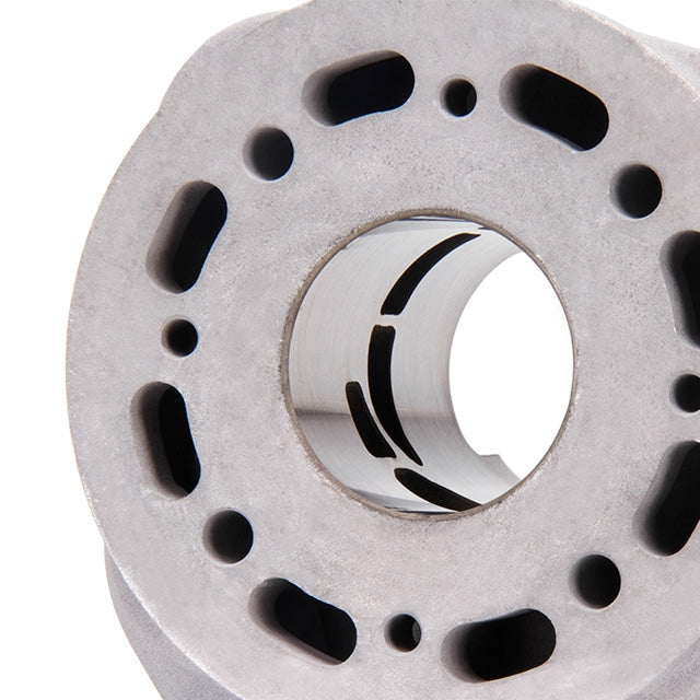 Cilindro Bidalot RF50WR VHM 50cc Derbi euro 3 / 4 carrera 39,7mm biela 85mm