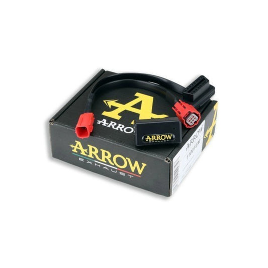 Calculateurs électronique éliminateur d’alertes E5+ Arrow