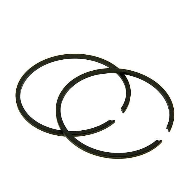 Segmento de pistón Peugeot 103 T3 / 104 T3 Brida d=46mm Alu Airsal 11020846