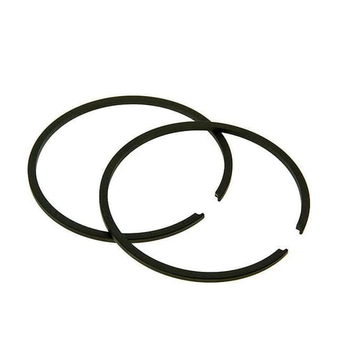 Segmento de pistón Peugeot 103 T3 / 104 T3 Brida d=46mm Alu Airsal 11020846