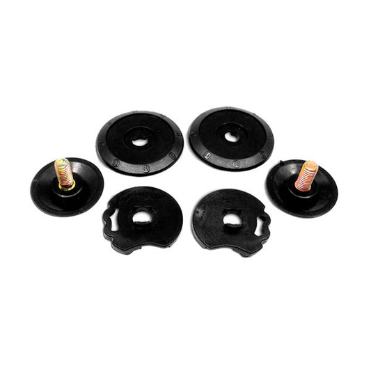 Kit mecanismo pantalla MT-V-15 MT Helmets 110210500