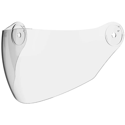 Pantalla MT MT-V-15B Street S - Transparente