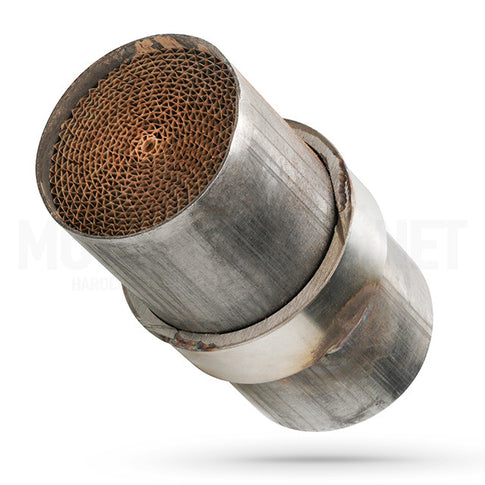 Exhaust catalyst Honda SH 300 ie 16-20 silencer Urban Arrow