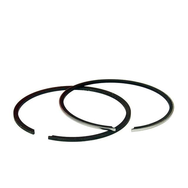 Segmento de pistón Peugeot Ludix AC d=40mm Alu T6 Airsal 11025340