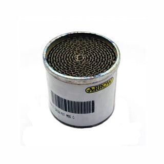 Yamaha N-Max 125cc euro 5 21-22 Arrow exhaust catalyst