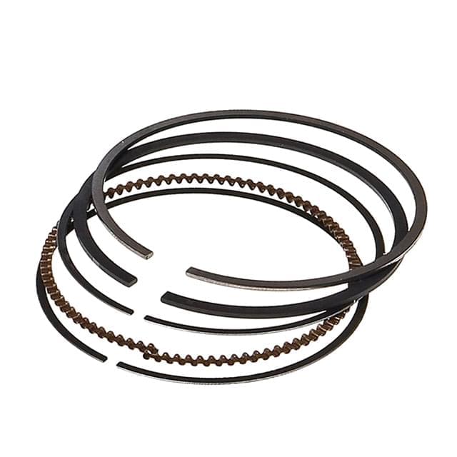 Segmentos de pistón Honda SH 125cc d=52.4mm Airsal 110462524