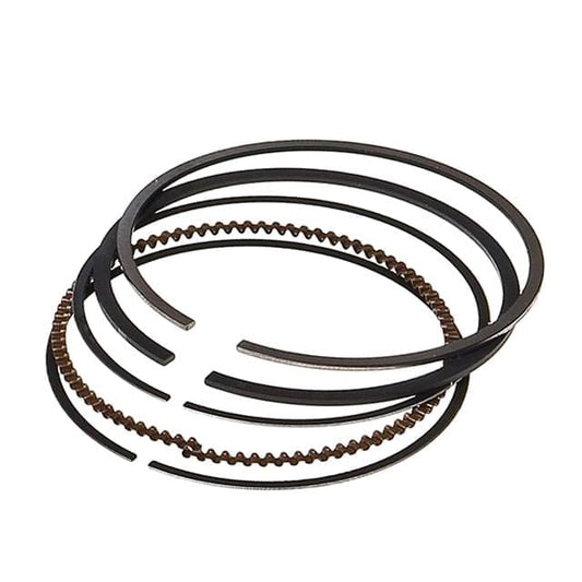 Segmentos de pistón Honda SH 125cc d=52.4mm Airsal 110462524