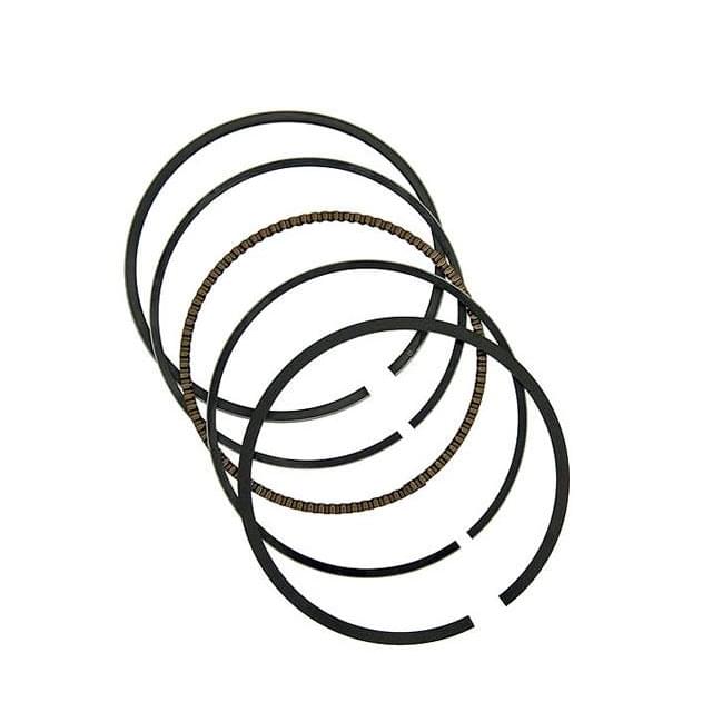 Segmentos de pistón Honda SH 125cc d=58mm Airsal 11046358