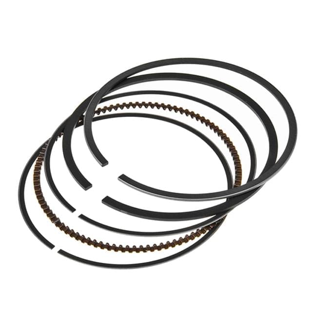 Segmentos de pistón Honda SH 150cc d=58mm Airsal 11046458