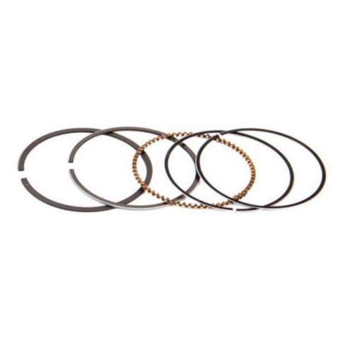 Segmentos de pistón Honda SH 150cc d=61mm Airsal 11046561
