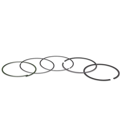 Segmentos de pistón Honda PCX / SH 150cc >2013 Airsal Airsal 11048258