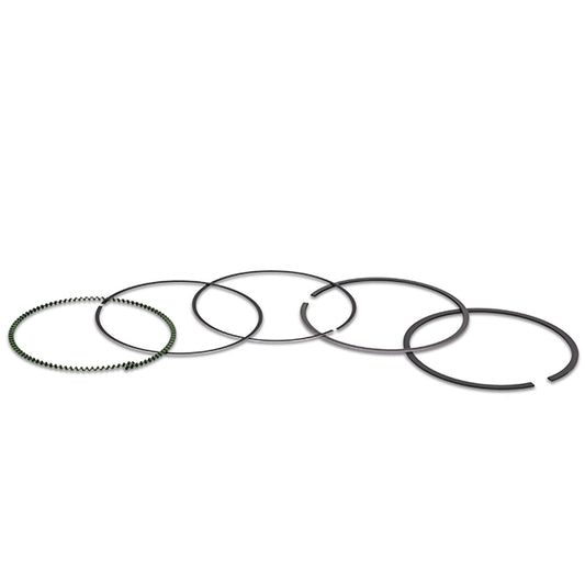 Segmentos de pistón Honda PCX / SH 150cc >2013 Airsal Airsal 11048258