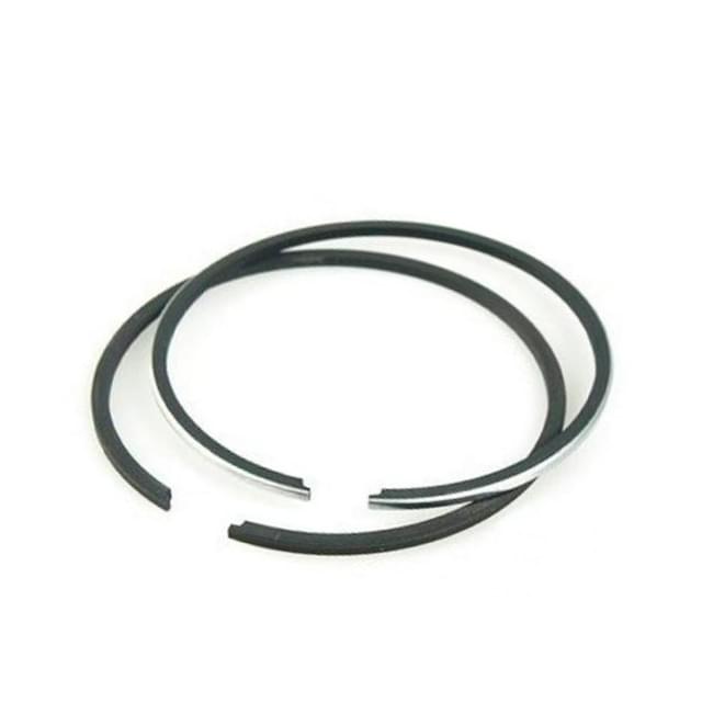 Segmentos de pistón Piaggio scooter LC 50cc T6 Airsal 11062940