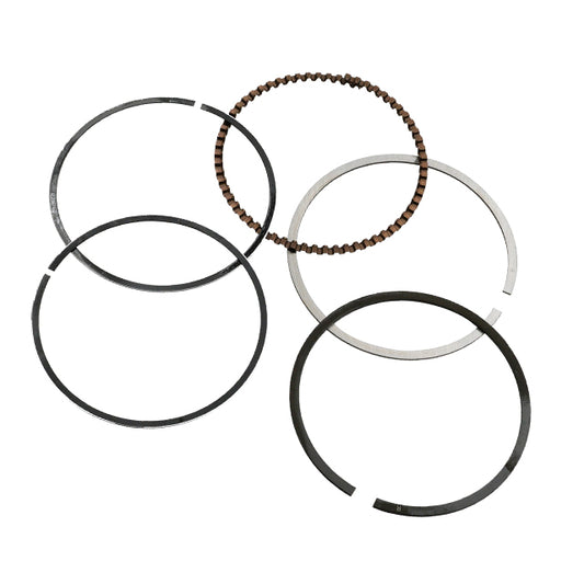 Segmentos Piaggio Liberty 125 3V Iget d.52mm Airsal 11065252