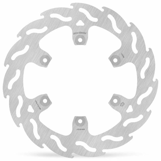 Disco de freno trasero Gas Gas ES 700 22-24 Moto-Master 110702