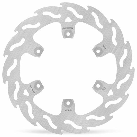 Disco de freno trasero Gas Gas ES 700 22-24 Moto-Master 110702
