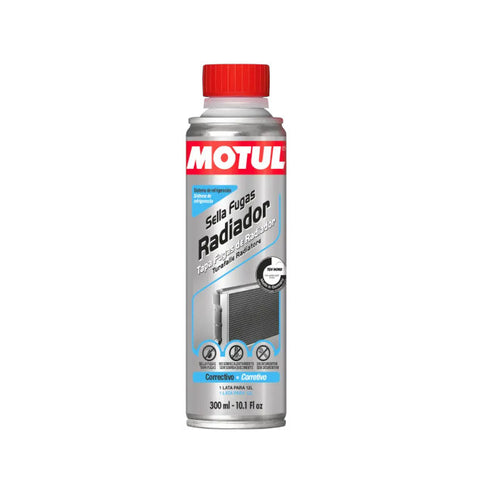 Aditivo selador de fugas de radiador Motul