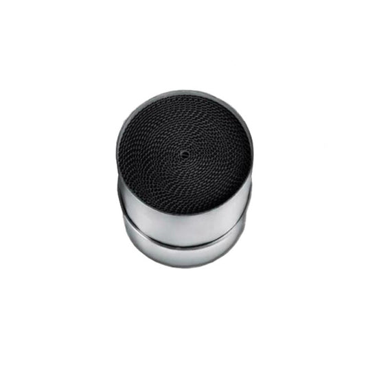 Catalisador silenciador Pista Yamaha YZF R7 21-23 Arrow