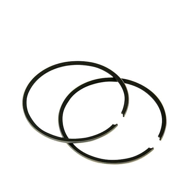 Segmentos de pistón Derbi Variant 60cc d=44mm Alu Sport Airsal 11080244