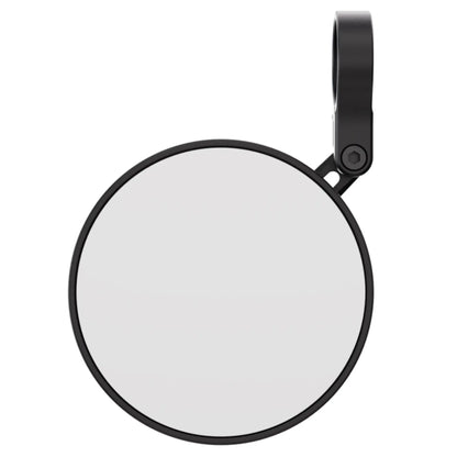 Retrovisor manillar Pro Montana-Slim HIGHSIDER - Negro 1108380