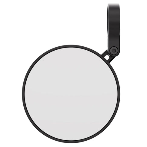 Retrovisor manillar Pro Montana-Slim HIGHSIDER - Negro 1108380