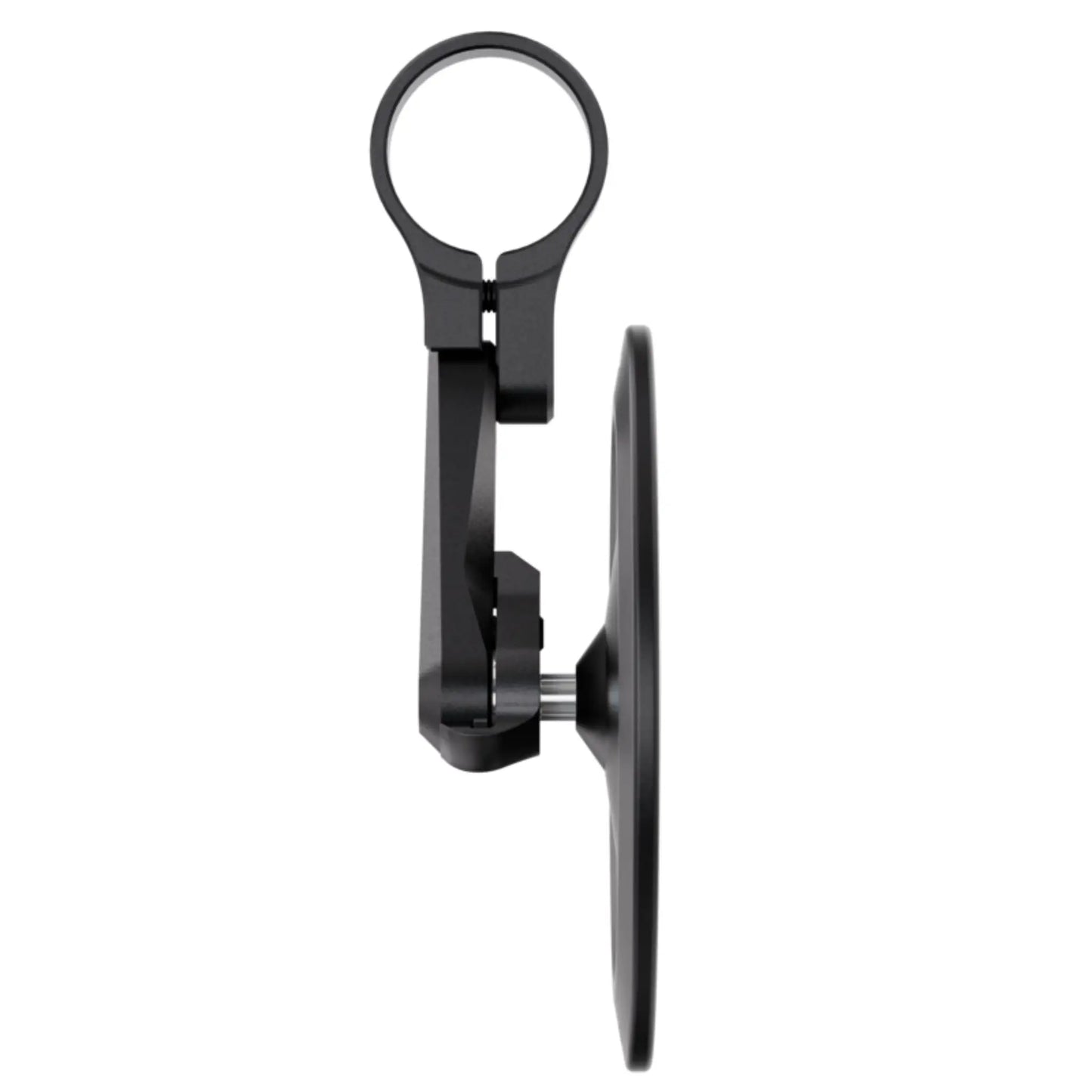 Retrovisor manillar Pro Montana-Slim HIGHSIDER - Negro