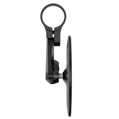 Retrovisor manillar Pro Montana-Slim HIGHSIDER - Negro