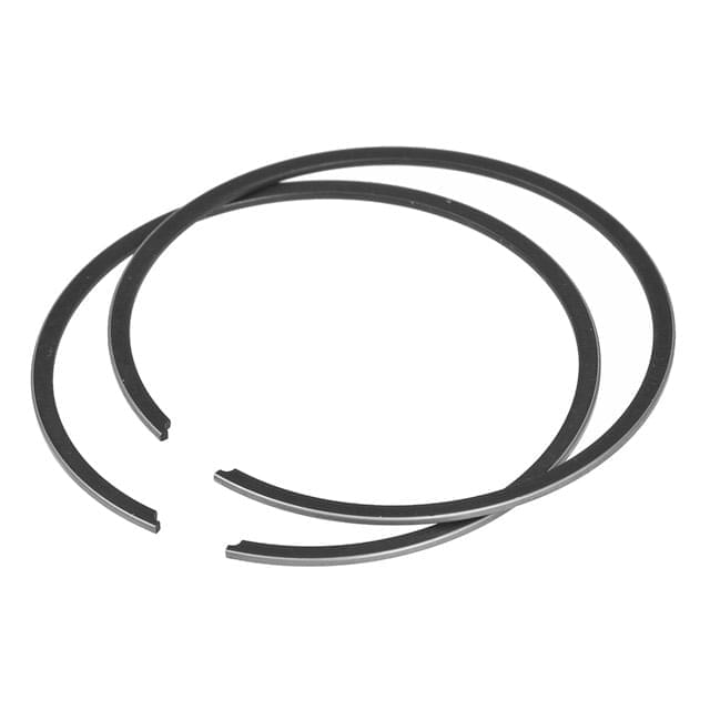 Segmentos de pistón Derbi euro 2 d=50mm Alu Sport Airsal