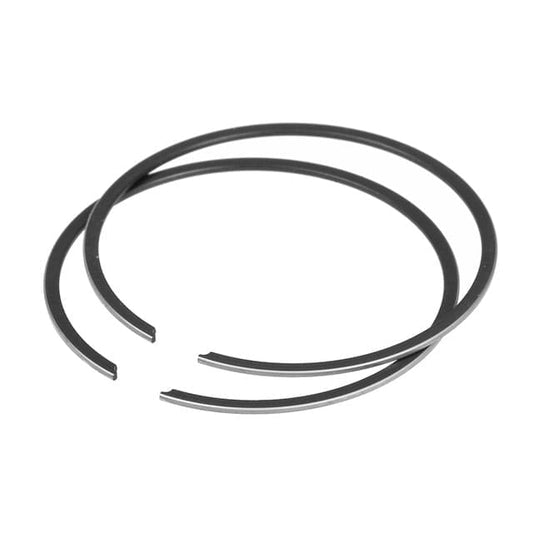 Segmentos de pistón Derbi euro 3 / 4 d=50mm Alu Sport Airsal 11085950