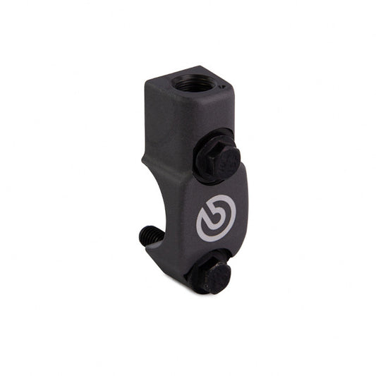 Clamp rearview mirror M10x1.25 left-hand thread RCS Brembo pump