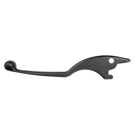 Left brake lever Yamaha X-Max 300 17-24 Vparts - black