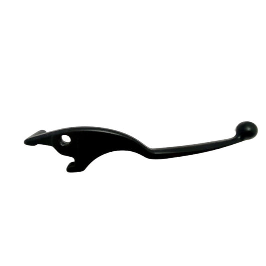 Right brake lever Yamaha X-Max 300 17-24 Vparts - black