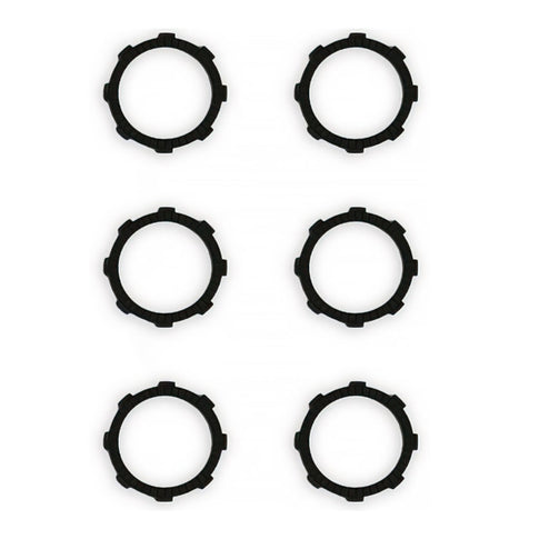 Reinforced clutch discs for Daytona YCF engine - 6 units