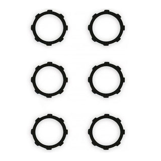 Reinforced clutch discs for Daytona YCF engine - 6 units