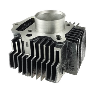 Cylinder Pitbike semi-auto engine 88 Zongshen