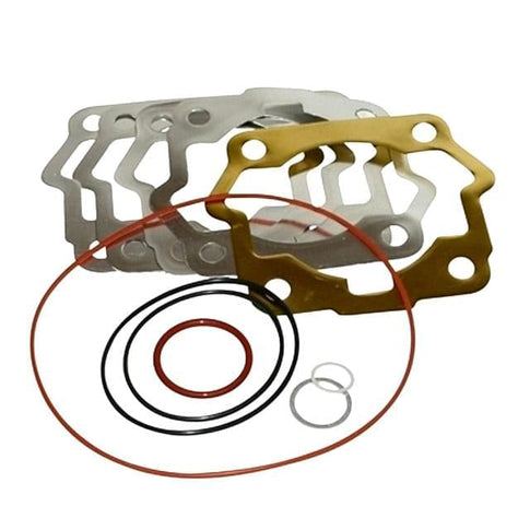 Juntas de cilindro Derbi Euro 2 MHR 50cc Malossi 1112373