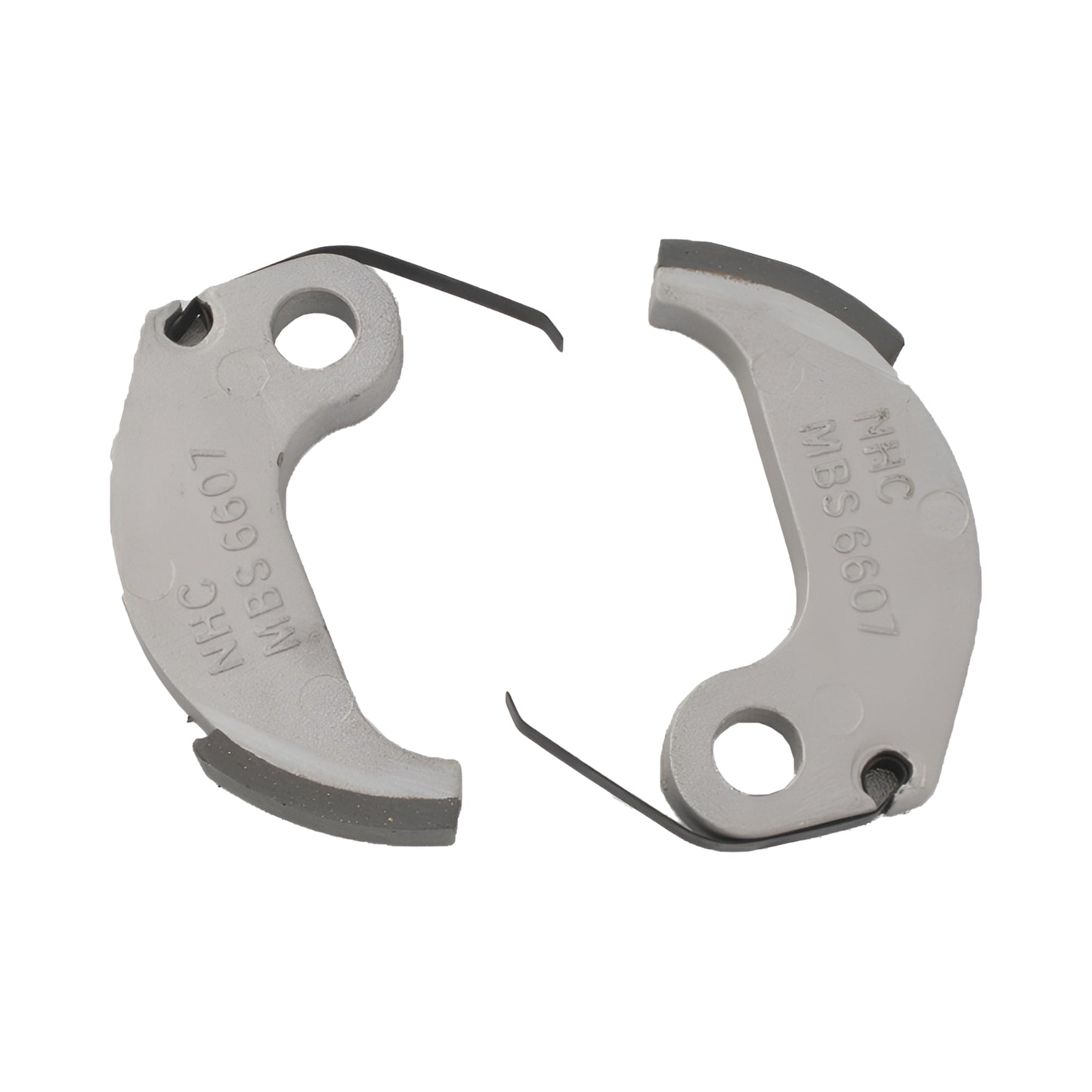 Zapatas de arranque Vespino Vparts 1112650
