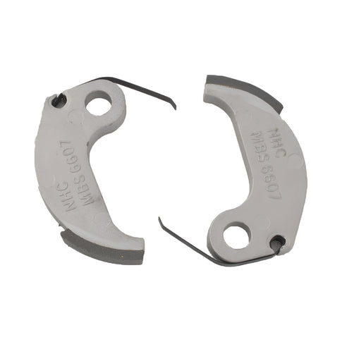 Zapatas de arranque Vespino Vparts 1112650