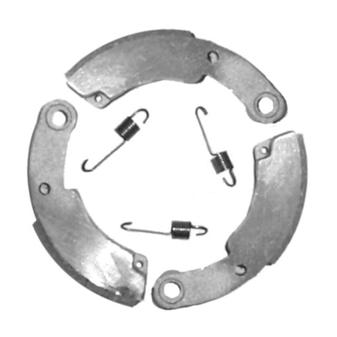 Zapatas de embrague Vespino Vparts 1112651