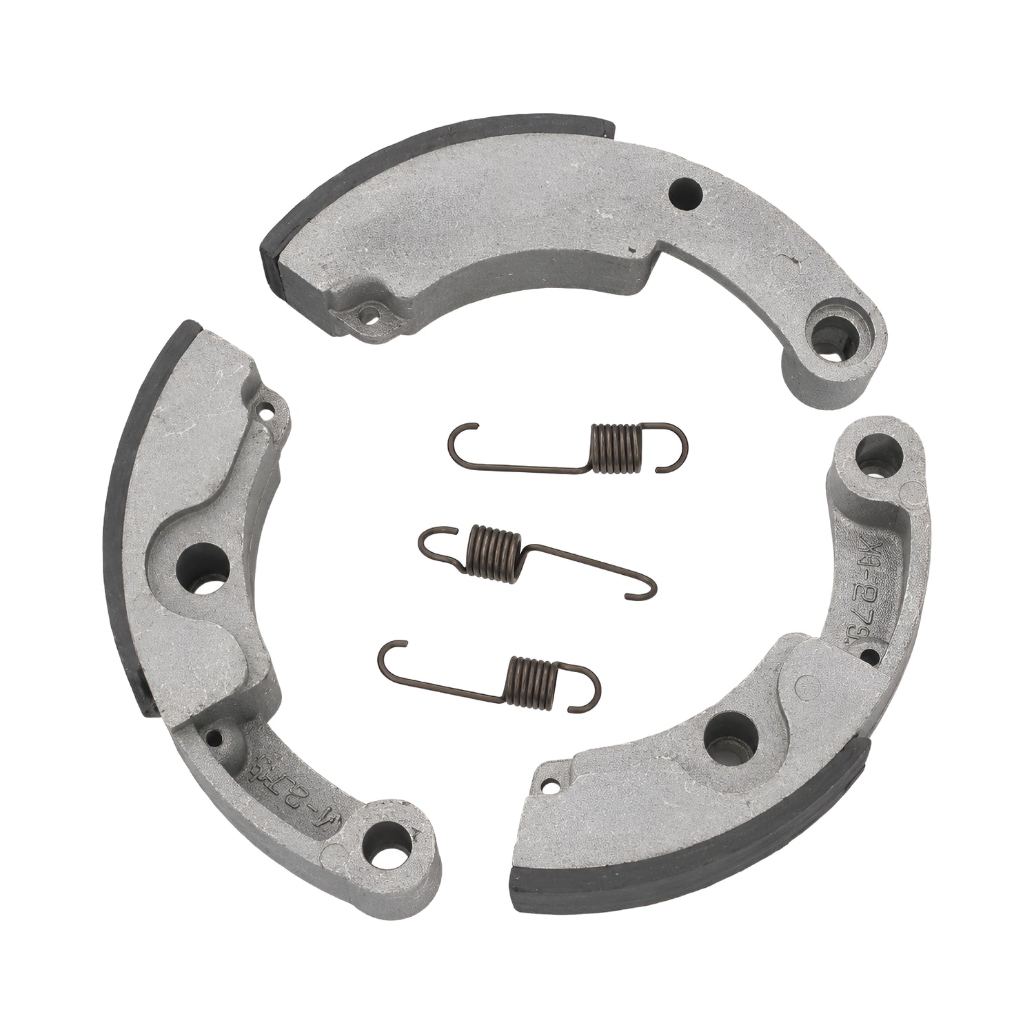 Zapatas de embrague Vespino Vparts
1112651