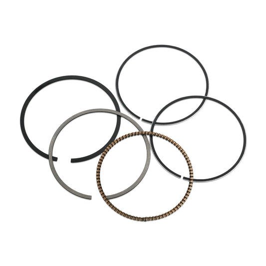Segmentos Airsal d.52mm Yamaha N-Max / X-Max 125 21-26