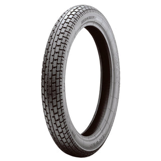 Neumático K34 3.00-19 49S TT Heidenau 11130139