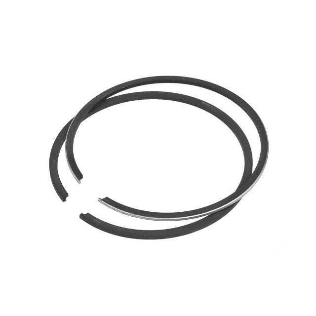 Segmentos de pistón Rieju RV-50 / DRAC 50cc d=43.5mm Airsal 111301435