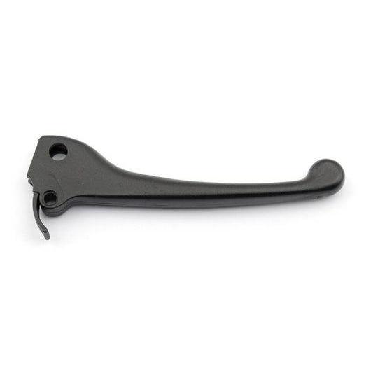 Right brake lever Piaggio ZIP 50 / Free 50 2T Vparts - black