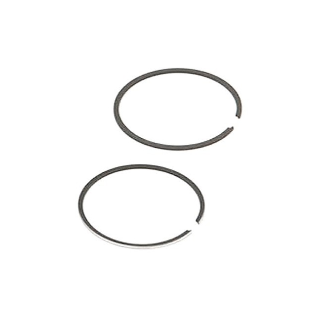 Piston rings for Minarelli horizontal AC 50cc Alu Sport Airsal