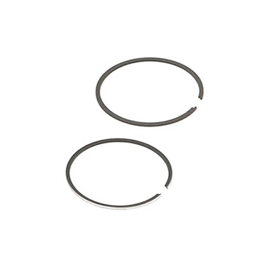 Piston rings for Minarelli horizontal AC 50cc Alu Sport Airsal