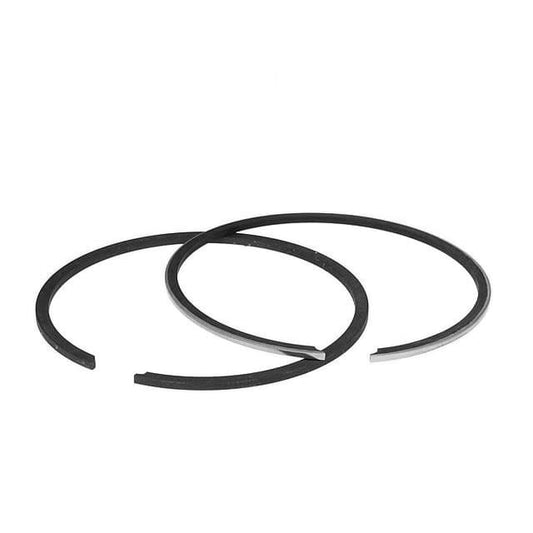 Piston rings for Minarelli AM6 50cc T6 Airsal